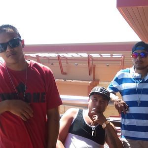 Meet your Posher, Boualy